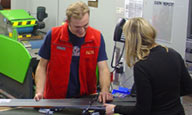 Repair Shop