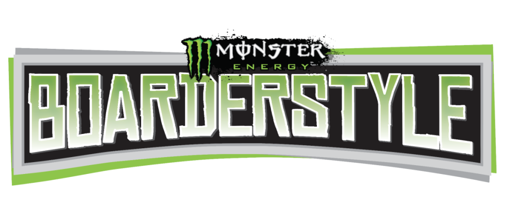 Boarderstyle logo