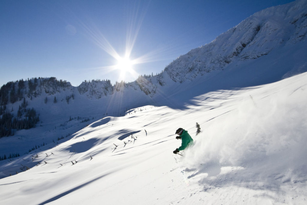 Fernie: Why this Small Town is Just Right – Fernie Alpine Resort