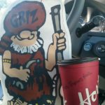 Griz with Tim's