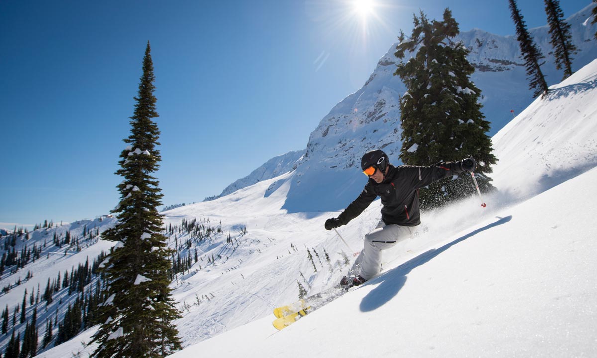 Careers – Fernie Alpine Resort