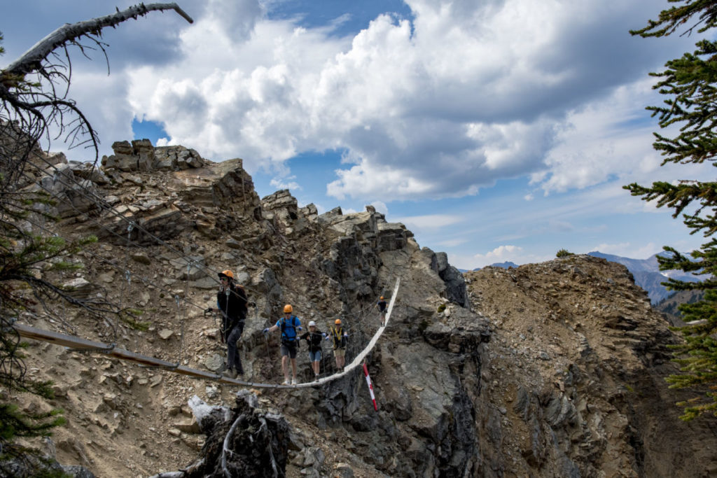 What to do & Where to Drink on your Powder Highway Summer Road Trip