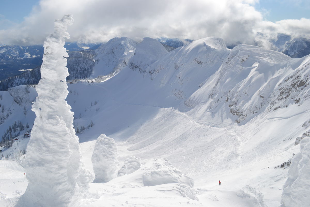 A Guide To Thrive In Winter – Fernie Alpine Resort