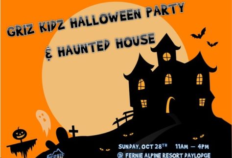 with rave reviews from festival goers and musicians alike its easy to see why people are flocking from across the country to attend hulaween griz and norm