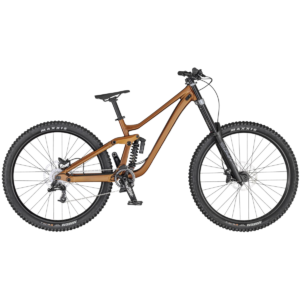 scott gambler 750
