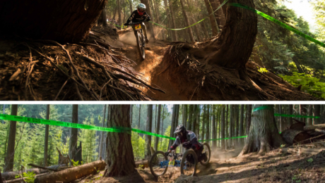 Fernie Dunbar Summer Series Canada Cup/BC Cup Downhill Mountain Bike Race  2022 – Fernie Alpine Resort