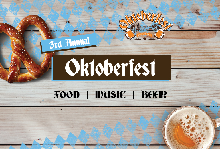 Oktoberfest at Fernie Alpine Resort