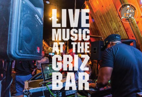 Griz Bar Live Music