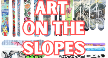 ART ON THE SLOPES (1)